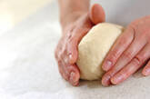 もっちり甘酒ご飯パンの作り方5