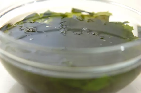やみつきキュウリのナムル お箸止まらない 無限に食べたい居酒屋レシピの下準備1