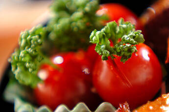 プチハーブトマト