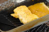 ツナ入り卵焼きの作り方の手順2