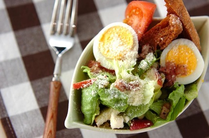 シーザーサラダ