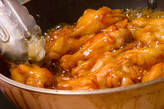 手羽元のママレード煮の作り方5