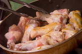 手羽元のママレード煮の作り方3