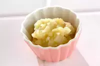 スイートポテトパイ レシピ 作り方 E レシピ 料理のプロが作る簡単レシピ