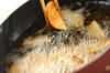 里芋フライの作り方の手順4