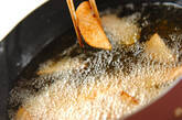里芋フライの作り方2