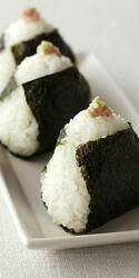 マグロタルタルおにぎり