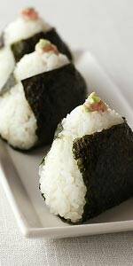 マグロタルタルおにぎり