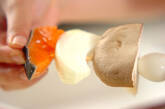 鮭串カツの作り方2