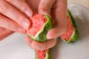 初めてでも失敗なし！ふっくらジューシーピーマンの肉詰めの作り方の手順3
