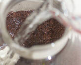 カフェシェイクの作り方1