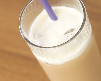 カフェシェイク