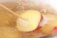 サツマイモのみそ汁の作り方2