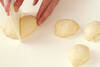 サクサク本格！究極のメロンパン 手ごねでふわふわに 初心者さんにもの作り方の手順13