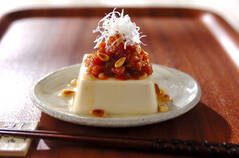 ピリ辛たたき奴