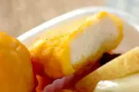 チキンナゲット