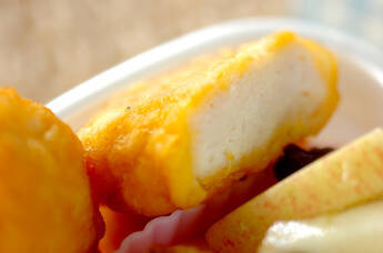 チキンナゲット