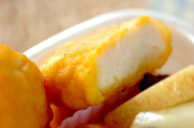 チキンナゲット