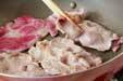 豚肉のショウガ焼きの作り方6