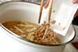 納豆汁の作り方4
