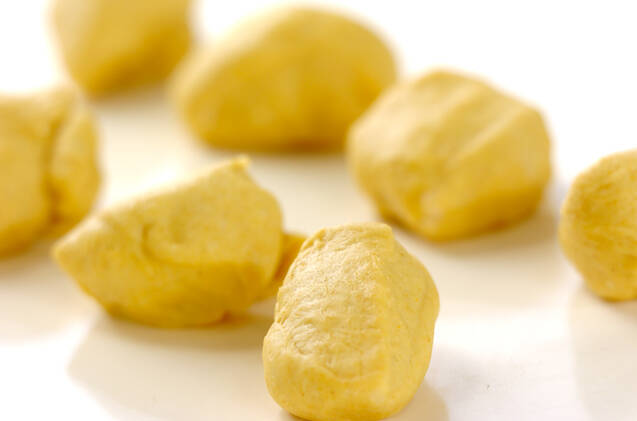 スパイシーソーセージロールの作り方の手順8