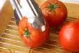 ムニエル焼きトマト添えの作り方の手順5