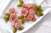 SAKURAサブレ