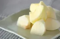 フルーツ・梨＆リンゴ