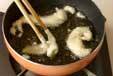 エビのサクッと揚げの作り方7