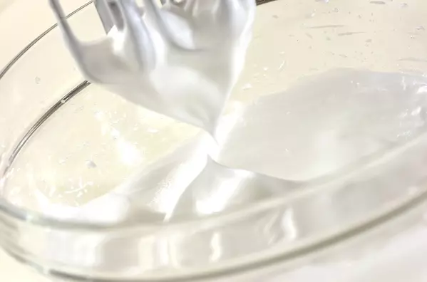 おうちで簡単！ふわふわ手作りマシュマロの作り方2