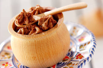 ムランゲット・オ・カカオ