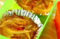 お手軽キッシュ