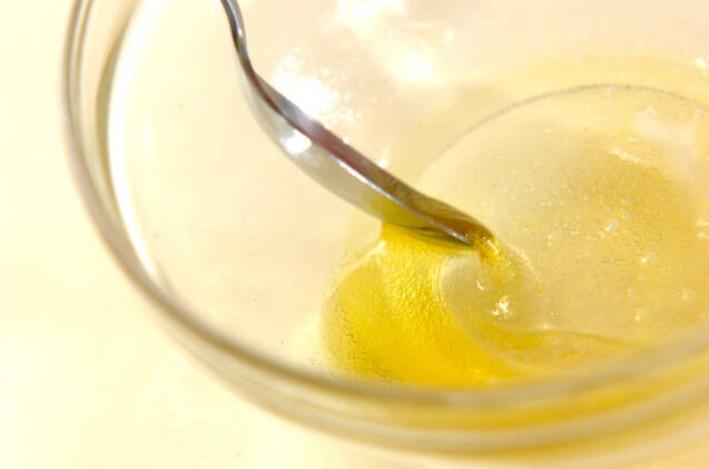 ひんやりトマトサラダの作り方の手順4