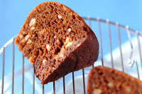 ホットケーキミックスで簡単 ココア炊飯器ケーキ レシピ 作り方 E レシピ 料理のプロが作る簡単レシピ