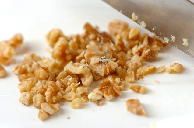 炊飯器でペッパーココアケーキの作り方の手順2