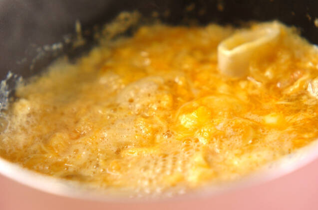 お手軽シーフードミックスで海鮮丼 時短レシピ by保田 美幸さんの作り方の手順3