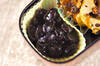 黒豆の甘煮の作り方の手順