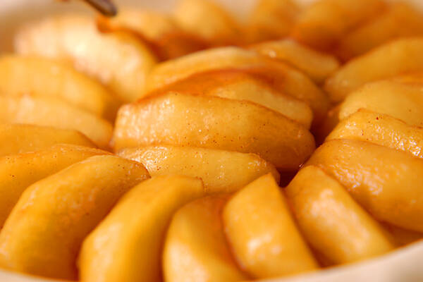 初めてでも作れる！基本のアップルパイの作り方の手順10