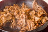 しっかり味でご飯がすすむ！豚肉の生姜焼きの作り方の手順7
