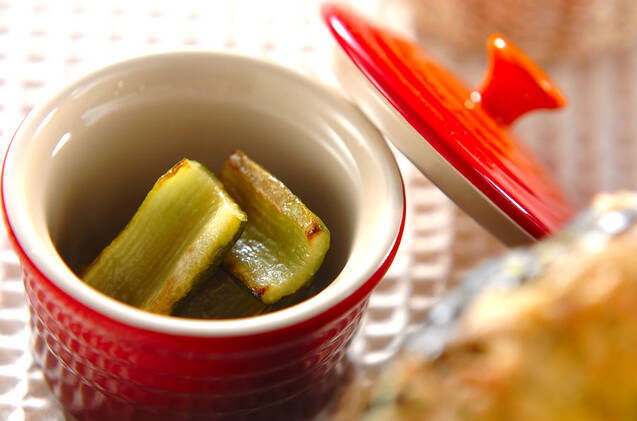 きゅうりのマリネ