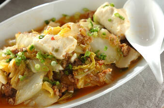簡単！麻婆豆腐 やさしい味で子供も食べやすい 人気のレシピ