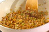 簡単！麻婆豆腐 やさしい味で子供も食べやすい 人気のレシピの作り方の手順5