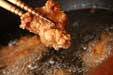 鶏肉の竜田揚げの作り方の手順6