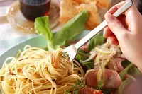 ペペロンチーノ