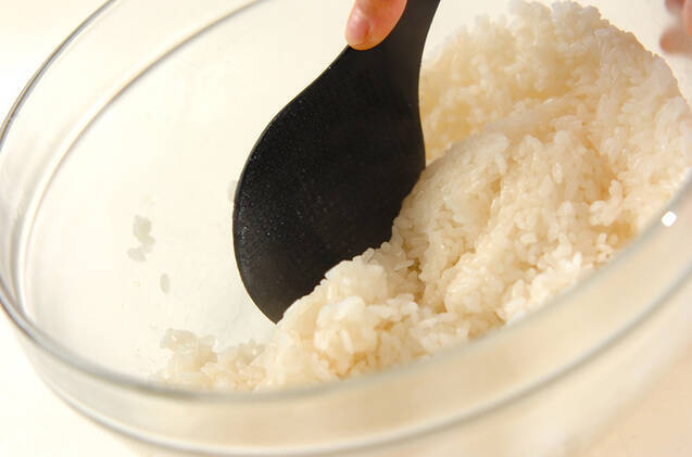 華やかちらし寿司の作り方の手順8