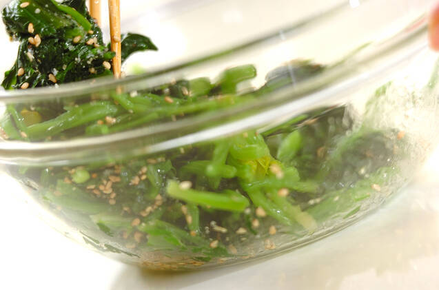 豚飯丼の作り方の手順9