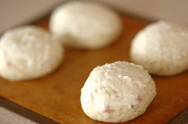 カリッとポテトのダッチブレッドの作り方の手順10