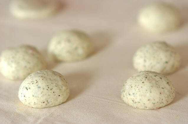 カリッとポテトのダッチブレッドの作り方の手順7