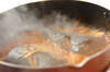 サバの韓国煮の作り方の手順5