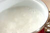 イチゴミルク豆腐の作り方の手順3